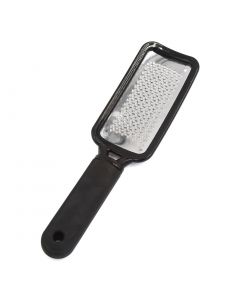 vocoste Stainless Steel Colossal Foot Rasp File Remover Dead Skin Pedicure Tool