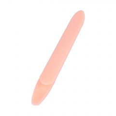 vocoste Pink Foot Nail Files Tools Hard Dead Skin Remover Pedicure Rasp Tools Portable