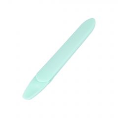 vocoste Blue Foot Nail Files Tools Hard Dead Skin Remover Pedicure Rasp Tools Portable